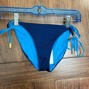 Blue Bikini • Large